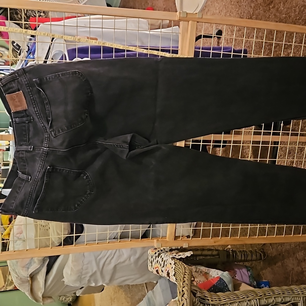 Preloved from Wendy's closet Men's Lee Jeans W30×L32 - Picture 5 of 12